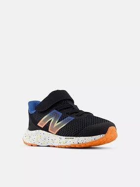 New Balance Kids Fresh Foam Arishi V4 Sneakers